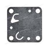 Мембрана Ямаха 4, 5 6E0-24411-00 Мембрана Ямаха 4, 5 6E0-24411-00