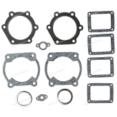 Прокладки, к-т верха, Yamaha 540 09-710182