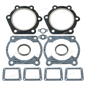 Прокладки, к-т верха, Yamaha 540 09-710182 Прокладки, к-т верха, Yamaha 540 09-710182