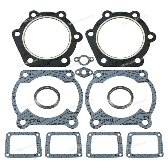 Прокладки, к-т верха, Yamaha 540 09-710182 Прокладки, к-т верха, Yamaha 540 09-710182