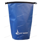 Гермомешок Экстрим ПВХ литой 30л синий