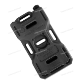 Канистра "Экстрим-Драйв" 10 л., черная Канистра "Экстрим-Драйв" 10 л., черная