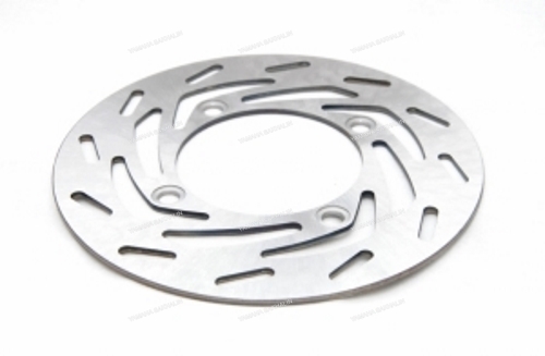 Диск тормозной 1HP-F582T-00 Диск тормозной 1HP-F582T-00
