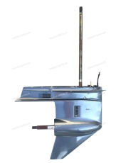 Редуктор Yamaha E115AETL Редуктор Yamaha E115AETL