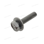 Болт с шайбой 90119-06M88