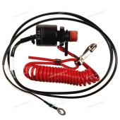 Кнопка "стоп" 40X, E40X 66T-82575-01 Кнопка "стоп" 40X, E40X 66T-82575-01