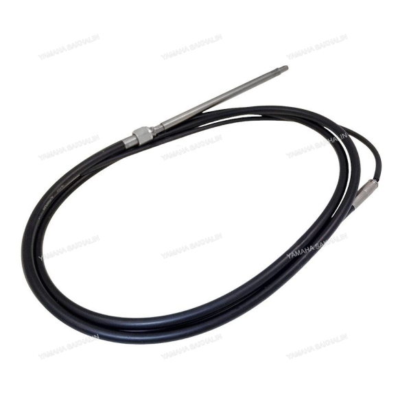 Кабель рулевой M66-15, длина троса 4,57 м (AFSC-M66-15FT)