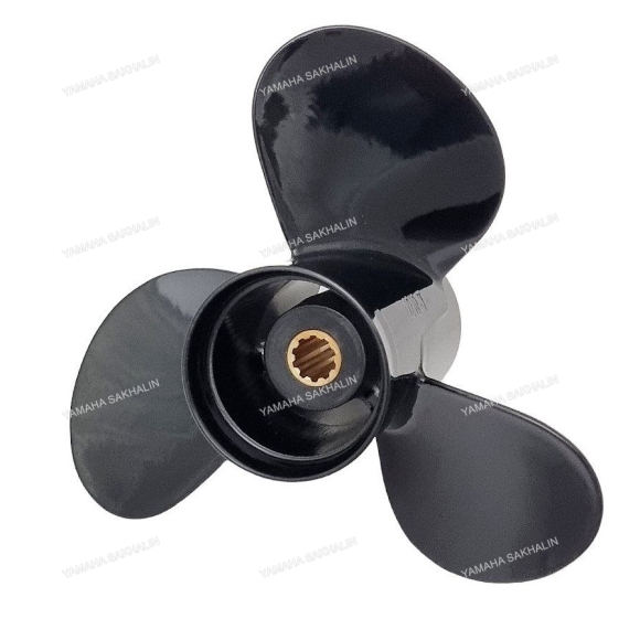 Винт гребной Tohatsu 25, 30 (10.25 x 11) Винт гребной Tohatsu 25, 30 (10.25 x 11)