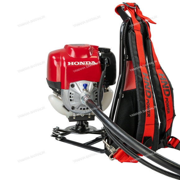 Бензокоса HND BC35XB Бензокоса HND BC35XB