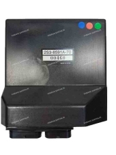 Гоночный электронный блок управления для V-MAX '09-11. 2S3-H59B0-V0 Гоночный электронный блок управления для V-MAX '09-11. 2S3-H59B0-V0