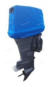 Чехол для подвесного мотора 90A