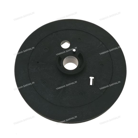 Катушка намотки шнура 6E0-15714-01