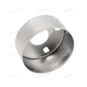 Стакан помпы Tohatsu 4, 5, MFS4-MFS6 369-65011-0 Стакан помпы Tohatsu 4, 5, MFS4-MFS6 369-65011-0