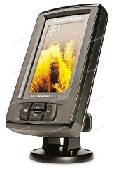 Эхолот PiranhaMax 4 DI (PIR4DI) Эхолот PiranhaMax 4 DI (PIR4DI)