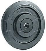 Ролик трака Arctic Cat, Ski Doo, Polaris 143 мм (04-116-75, 25-006-20K)