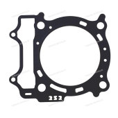 Прокладка под головку цилиндра YZ, WR, YZF 450 2S2-11181-00 Прокладка под головку цилиндра YZ, WR, YZF 450 2S2-11181-00