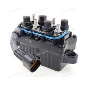 Реле электрогидравлики Yamaha 61A-81950-01 Реле электрогидравлики Yamaha 61A-81950-01