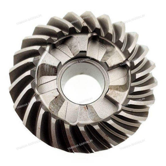 Шестерня заднего хода Yamaha 55 697-45571-00