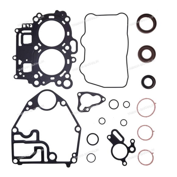 Рем. комплект мотора F20F, F20G, F25G 6FM-W0001-00