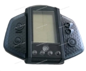 Спидометр (КМ/Ч) FX10 8HA-83500-11