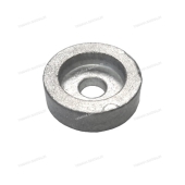 Анод Yamaha 4A, 5C 6E0-45251-00