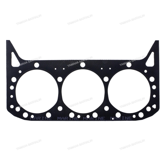 Прокладка головки блока GM 4.3 SF-17010 Прокладка головки блока GM 4.3 SF-17010