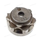 Сегмент КПП YZ, WR, Raptor 700 2S2-18185-00 Сегмент КПП YZ, WR, Raptor 700 2S2-18185-00