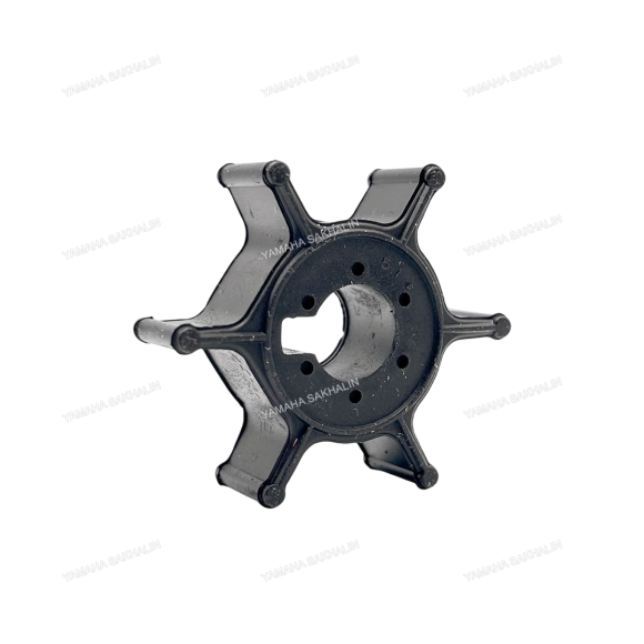 Крыльчатка Yamaha 4, 5, F4A, F4B, F5A, F6C 6E0-44352-00