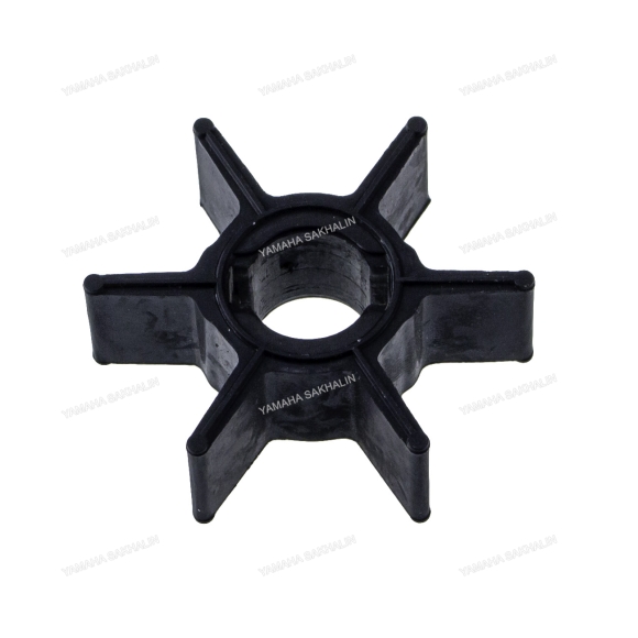 Крыльчатка Tohatsu 2.5, 3.5A, Mercury 2.5 309-65021-1