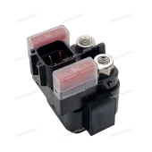 Реле стартера 8GL-81940-00 Реле стартера 8GL-81940-00