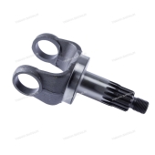 Хвостовик карданного вала Mercruiser Alpha I 1998г и далее 853635