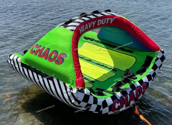 Тюбинг для воды DREAMER CHAOS Тюбинг для воды DREAMER CHAOS