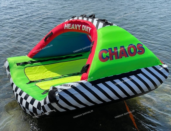 Тюбинг для воды DREAMER CHAOS Тюбинг для воды DREAMER CHAOS