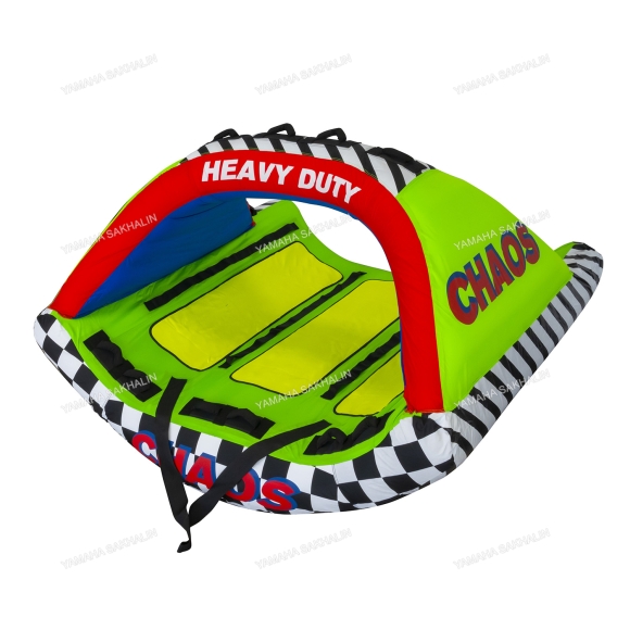 Тюбинг для воды DREAMER CHAOS Тюбинг для воды DREAMER CHAOS