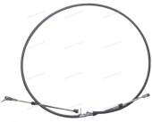 Трос рулевой Yamaha 1100 / 1800, 002-051-08 Трос рулевой Yamaha 1100 / 1800, 002-051-08