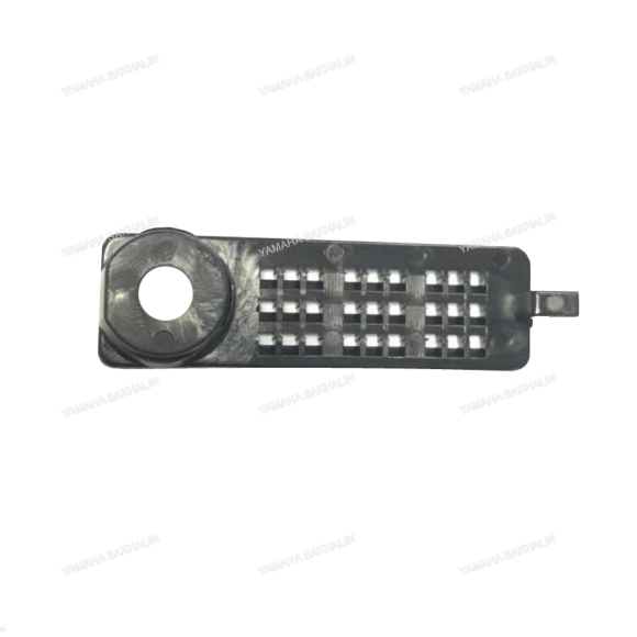 Решётка водозаборника, правая 6G1-45215-00