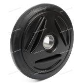 Ролик трака Ski-Doo 165 мм, чёрный (04-0165-20)