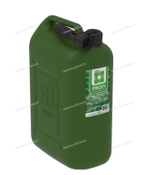 Канистра ГСМ grn (25 л)