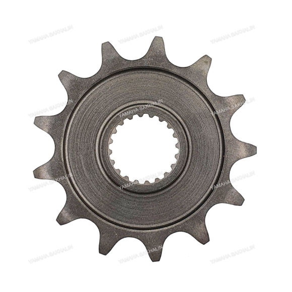 Звёздочка (13T) YZ125, YZ250F, WR250F 9383B-13218 Звёздочка (13T) YZ125, YZ250F, WR250F 9383B-13218