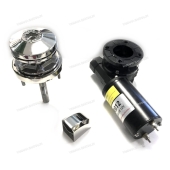 Лебедка якорная электрическая CR612 SF55104-1