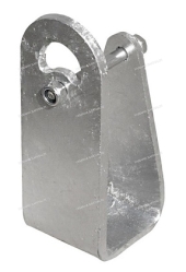 Петля крепления груза 100х50 (3921.0011) Петля крепления груза 100х50 (3921.0011)