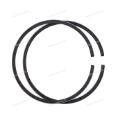 Кольца поршневые Yamaha 30D, стд 6J8-11601-01 Кольца поршневые Yamaha 30D, стд 6J8-11601-01