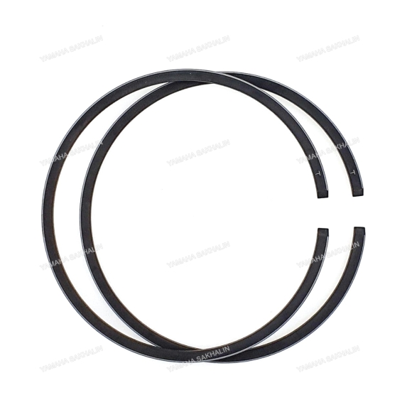 Кольца поршневые Yamaha 30D, стд 6J8-11601-01