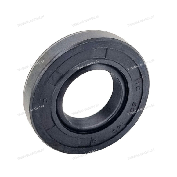 Сальник коленвала BR250, YZ85, редуктора VK540 93102-20447