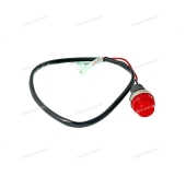 Кнопка запуска мотора SF80319-3 Кнопка запуска мотора SF80319-3