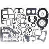 Прокладки, комплект, Yamaha 40G, 40J 6F6-W0001-02 Прокладки, комплект, Yamaha 40G, 40J 6F6-W0001-02
