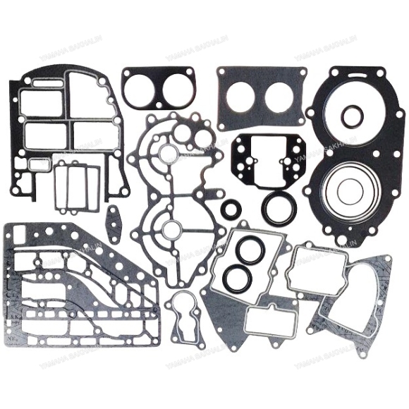 Прокладки, комплект, Yamaha 40G, 40J 6F6-W0001-02