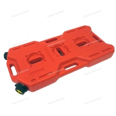 Канистра "Экстрим-Драйв" 15 л., красная, с клапаном