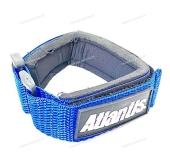 Браслет для шнура остановки двигателя A2076 (голубой) Браслет для шнура остановки двигателя A2076 (голубой)