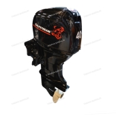 Мотор 4 такт, ДУ, элект, L GOLFSTREAM (PARSUN) F40FEL-T-EFI Мотор 4 такт, ДУ, элект, L GOLFSTREAM (PARSUN) F40FEL-T-EFI
